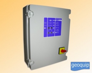 GEO SMART 1 Pump